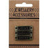 AussieSuperStore Jewellery Making Supplies Dark Gold Love, Believe, Dream Charm Set Love, Believe, Dream Charm Set | Jewellery Making Beads| Jewellery Making Supplies 9323823190705 JF1190